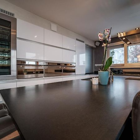 Chalet Ancolie Tignes Zewnętrze zdjęcie