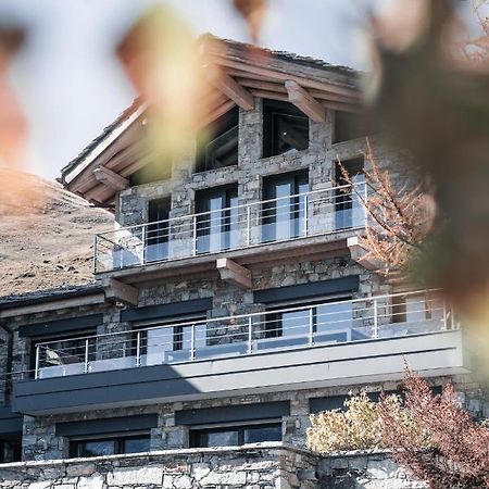 Chalet Ancolie Tignes Zewnętrze zdjęcie
