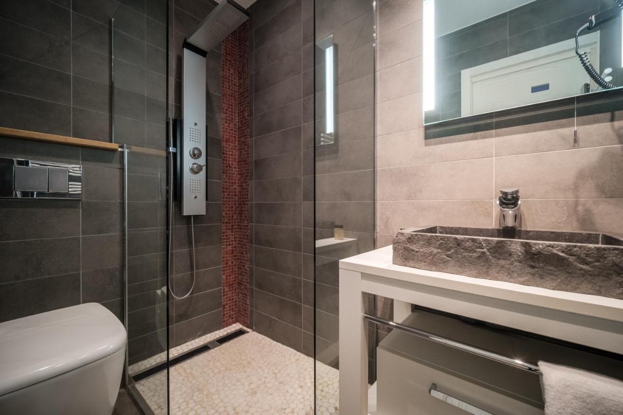 Chalet Ancolie Tignes Zewnętrze zdjęcie