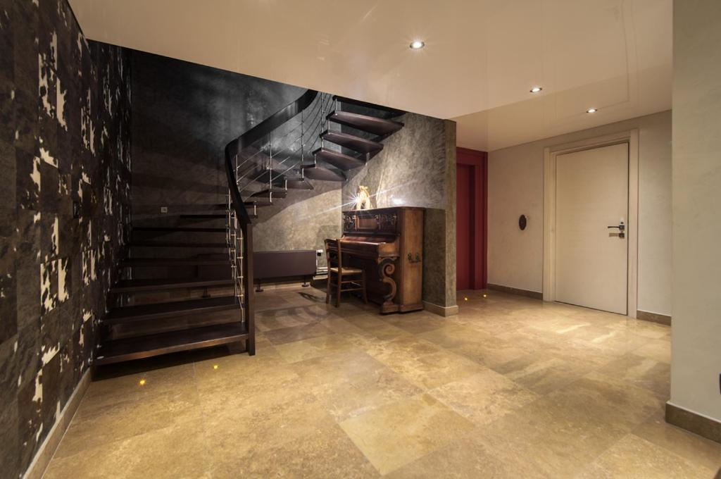 Chalet Ancolie Tignes Zewnętrze zdjęcie